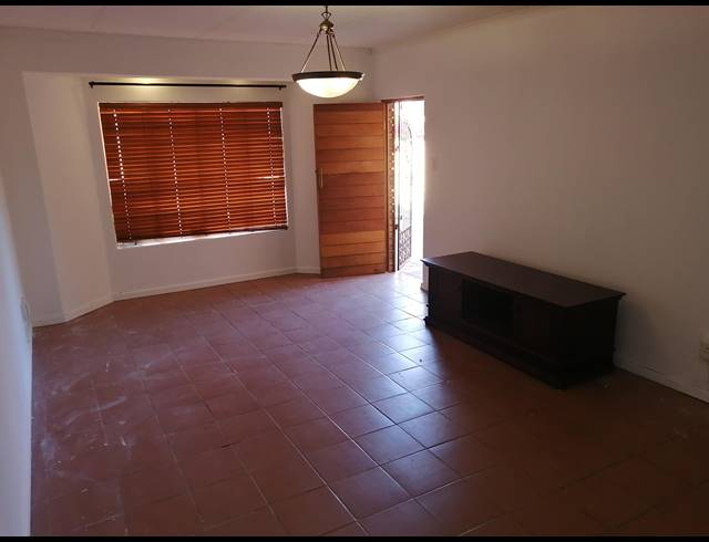 3 BEDROOM TOWNHOUSE TO LET IN BO-DORP